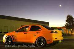 Photoshoot