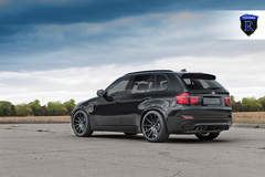 BMW X5 M
