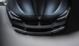 F10 M5 SEDAN