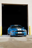 2013 Carroll Shelby Tribute 