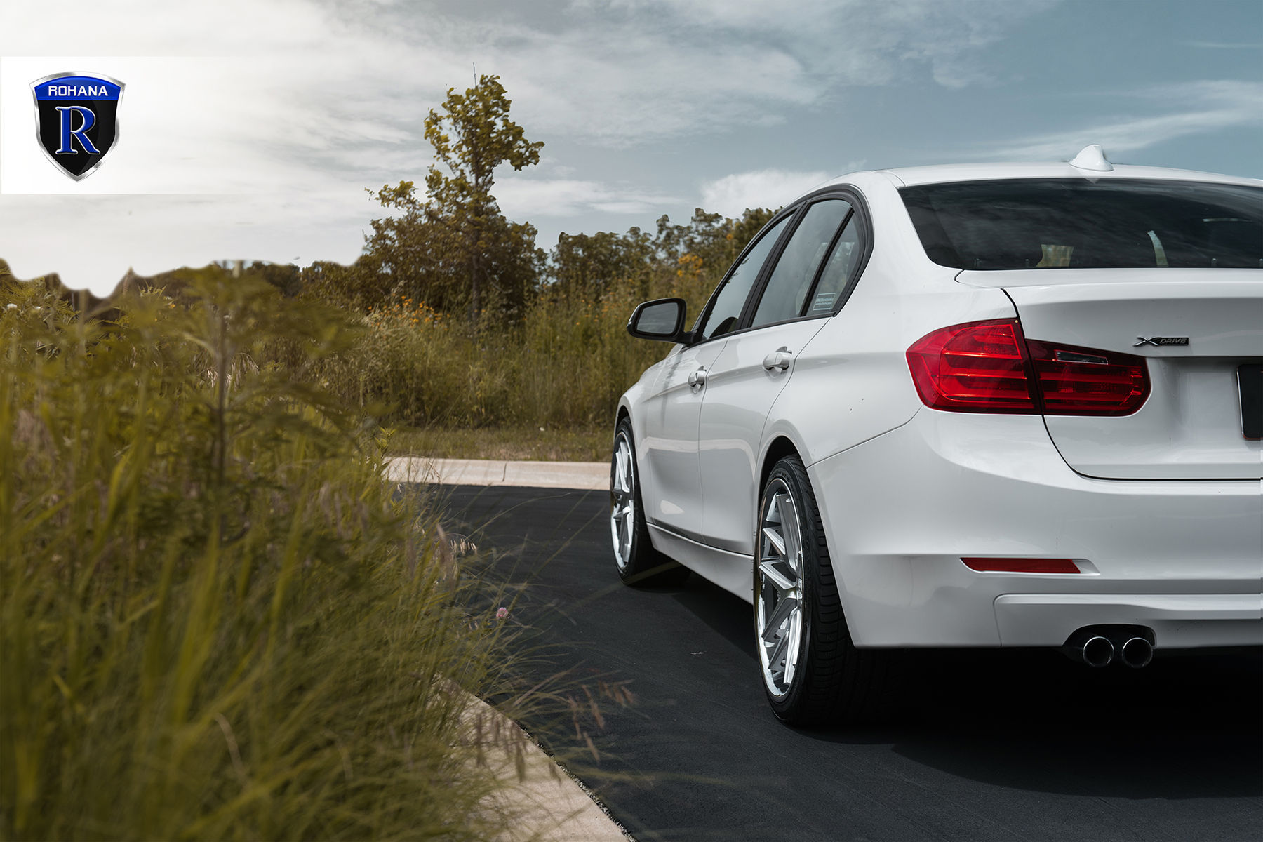 2015 BMW 3 Series | BMW 328i