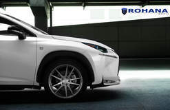 Lexus NX 200t