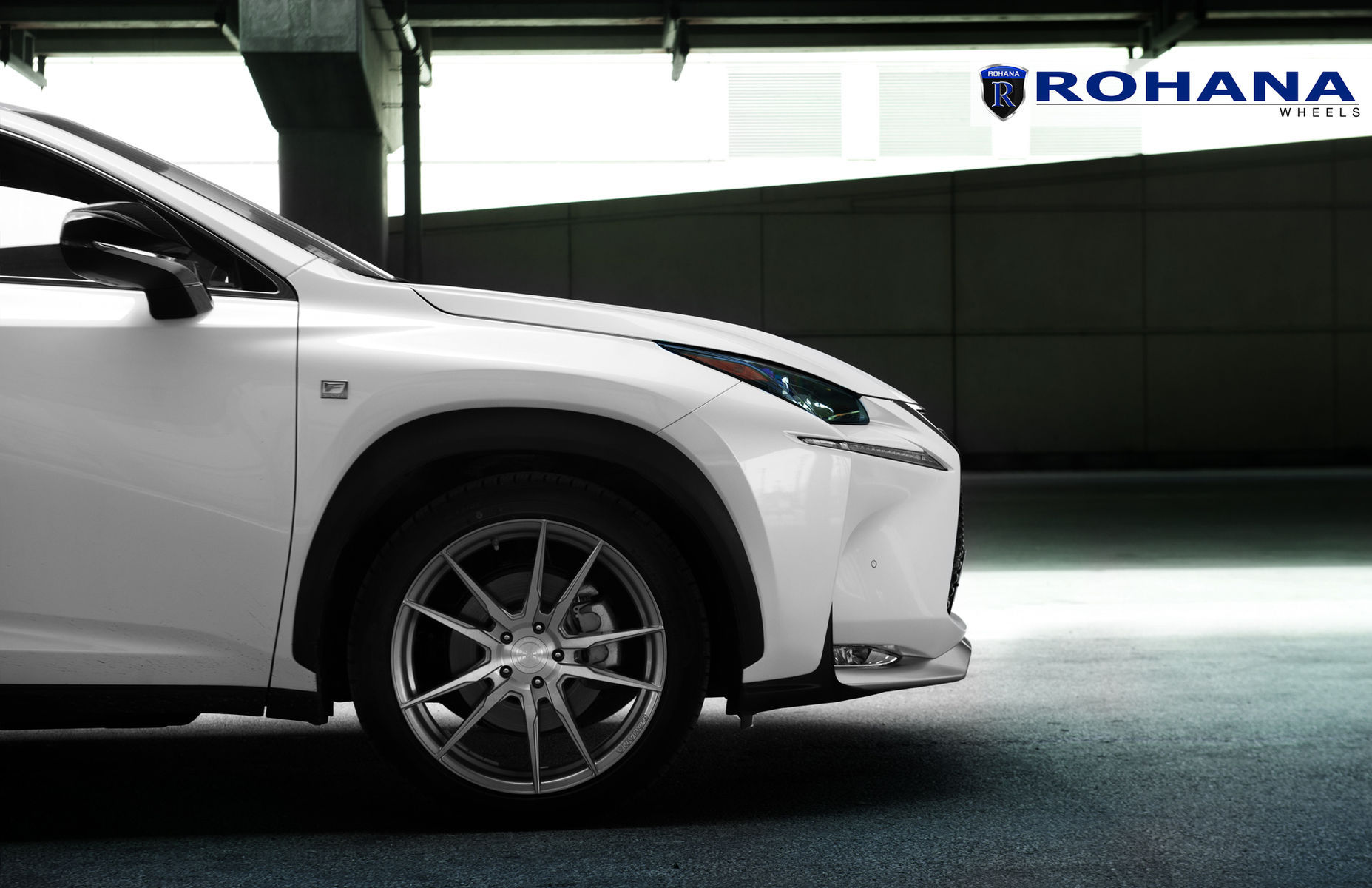  Lexus NX 200t | Lexus NX 200t