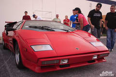 '80 Lamborghini Countach