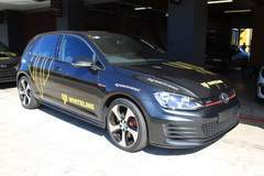 P33 Project Car