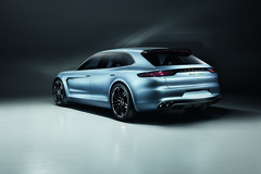 Panamera Sport Turismo Concept