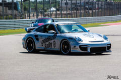 goldRush Rally 7