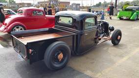 Good Guys Hot Rod Show
