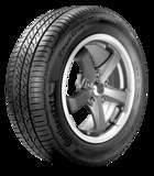 Latest product from Continental Tire, TrueContact
