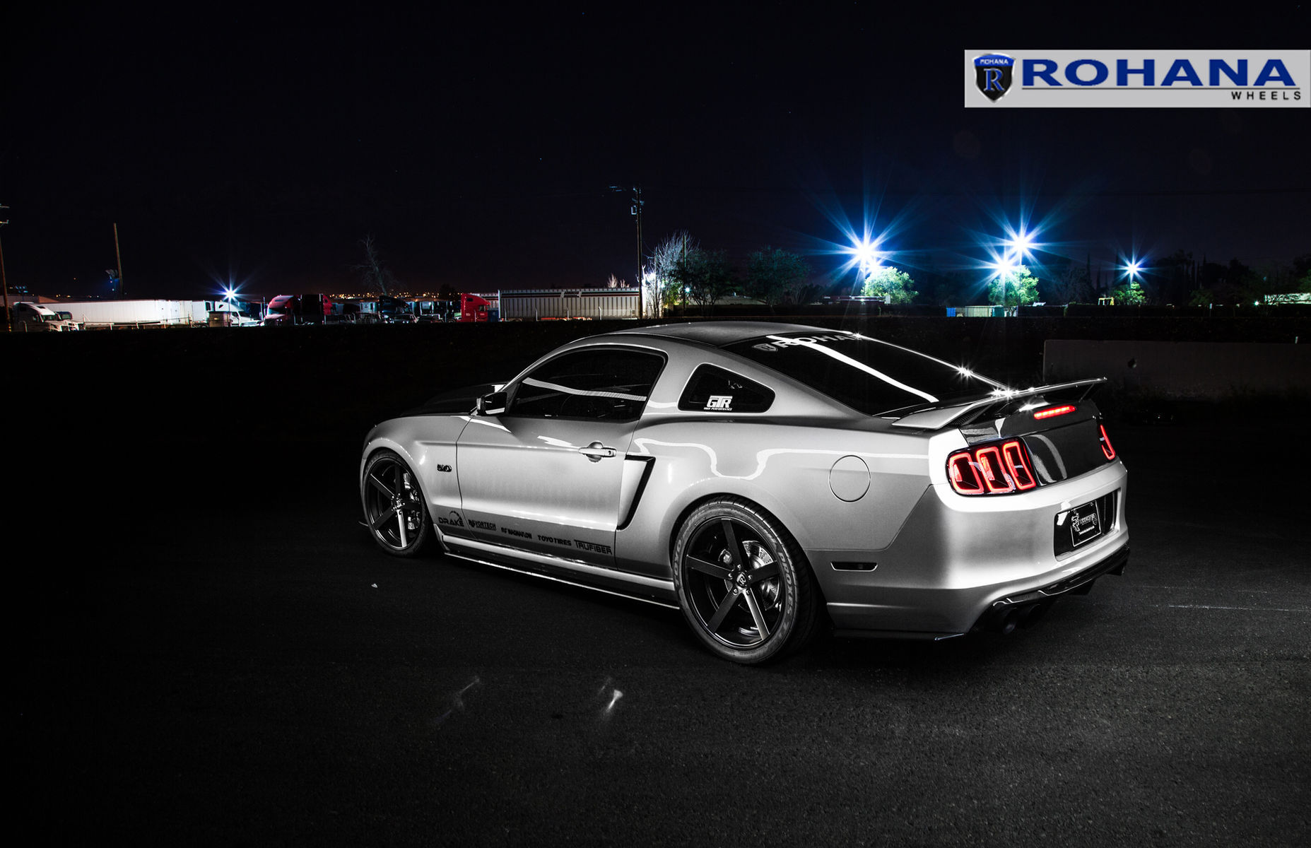  Ford Mustang | Ford Mustang 