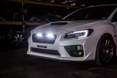 2016 Subaru STi