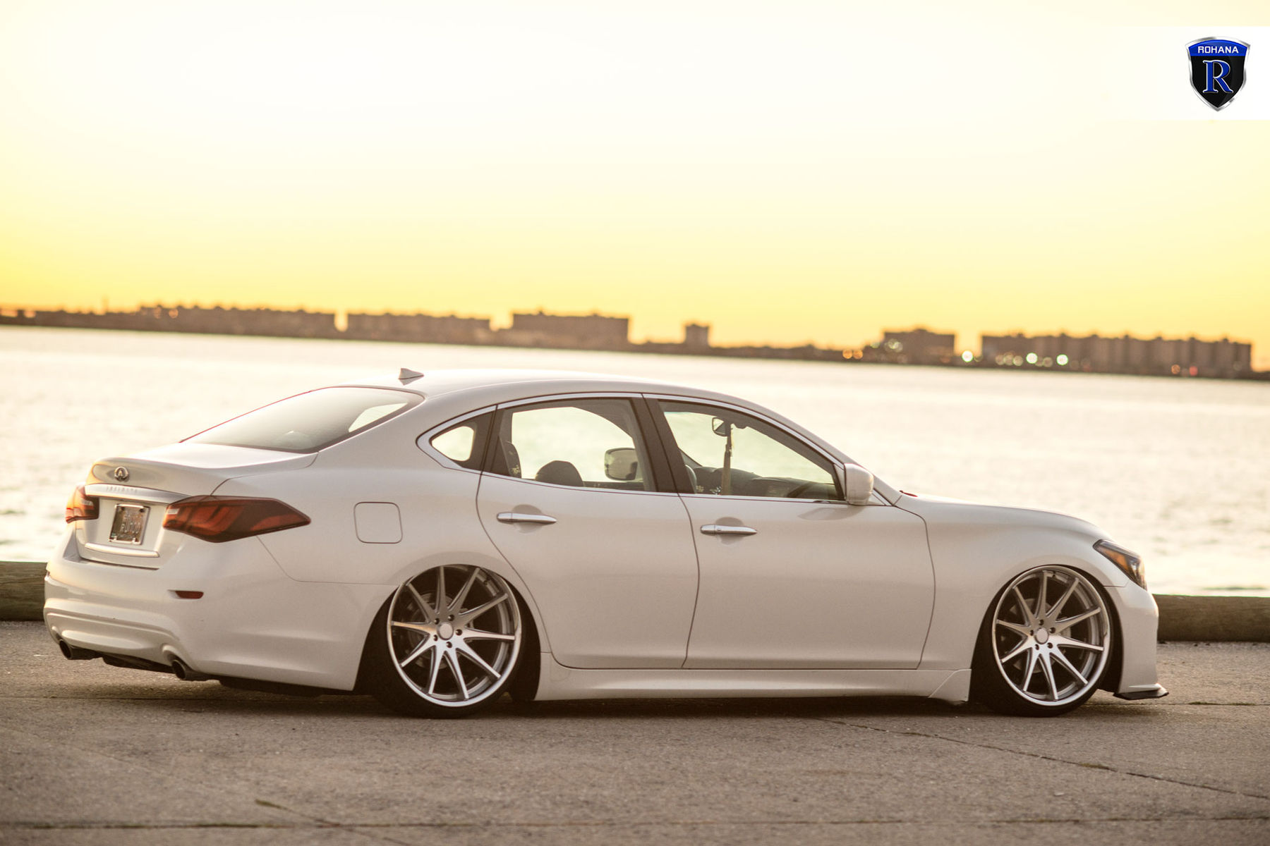  Infiniti  | Infiniti Q50