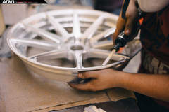 Building an Empire | ADV.1 Wheels 2016