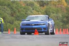 2010 Lingenfelter L28 Camaro - Autocross - Blue