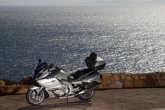 K1600GTL