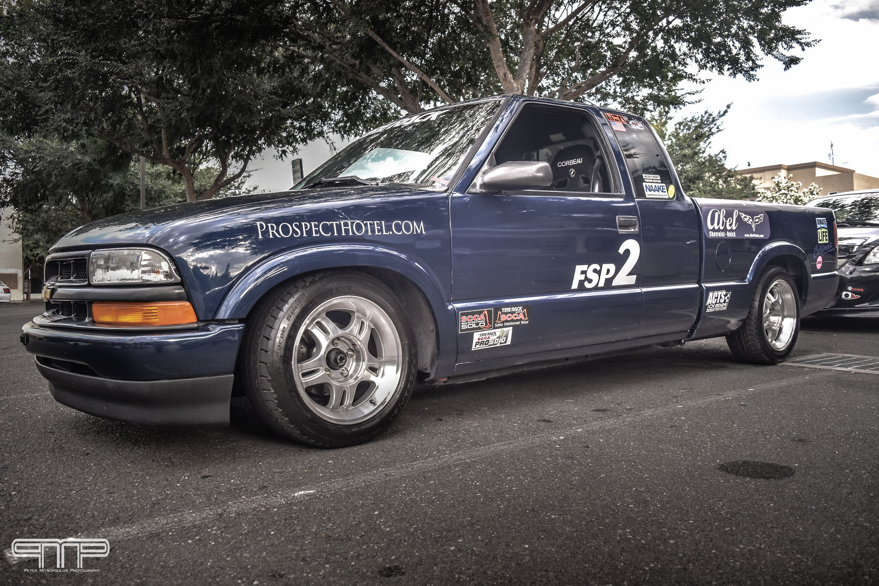  Chevrolet S-10 | Chevrolet S10