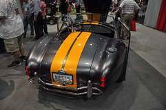 Factory Five MK4 Roadster