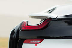 2015 BMW i8 from 503 Motoring - Taillights