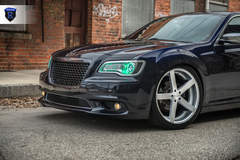 Chrysler 300 - Aftermarket Wheel