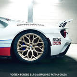 Vossen Forged S17-01