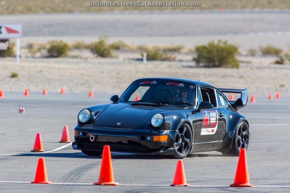 1991 Porsche 964 | John Condren's 1991 Porsche 965