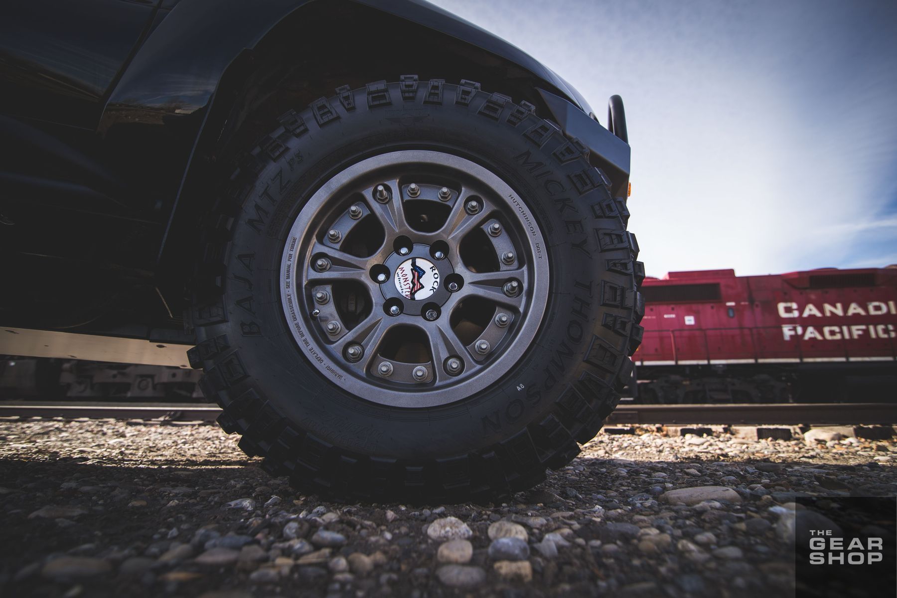2005 Toyota 4Runner | #3SCAPE4RUNNER