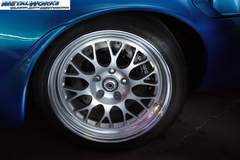 MetalWorks 1978 Trans Am build