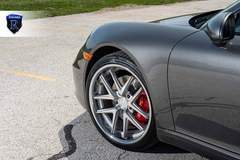 Porsche 911 Carrera S