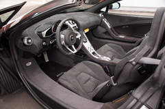650S Spider 3566