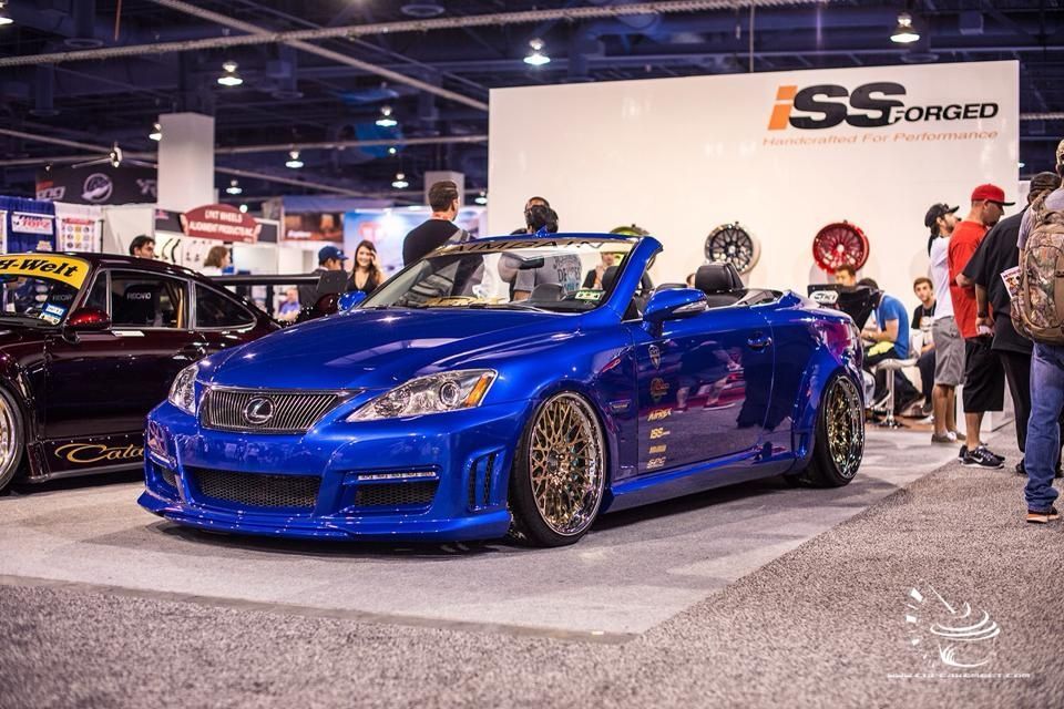 2010 Lexus IS 350 | IS250