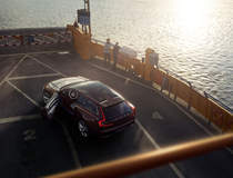 Volvo Concept Estate