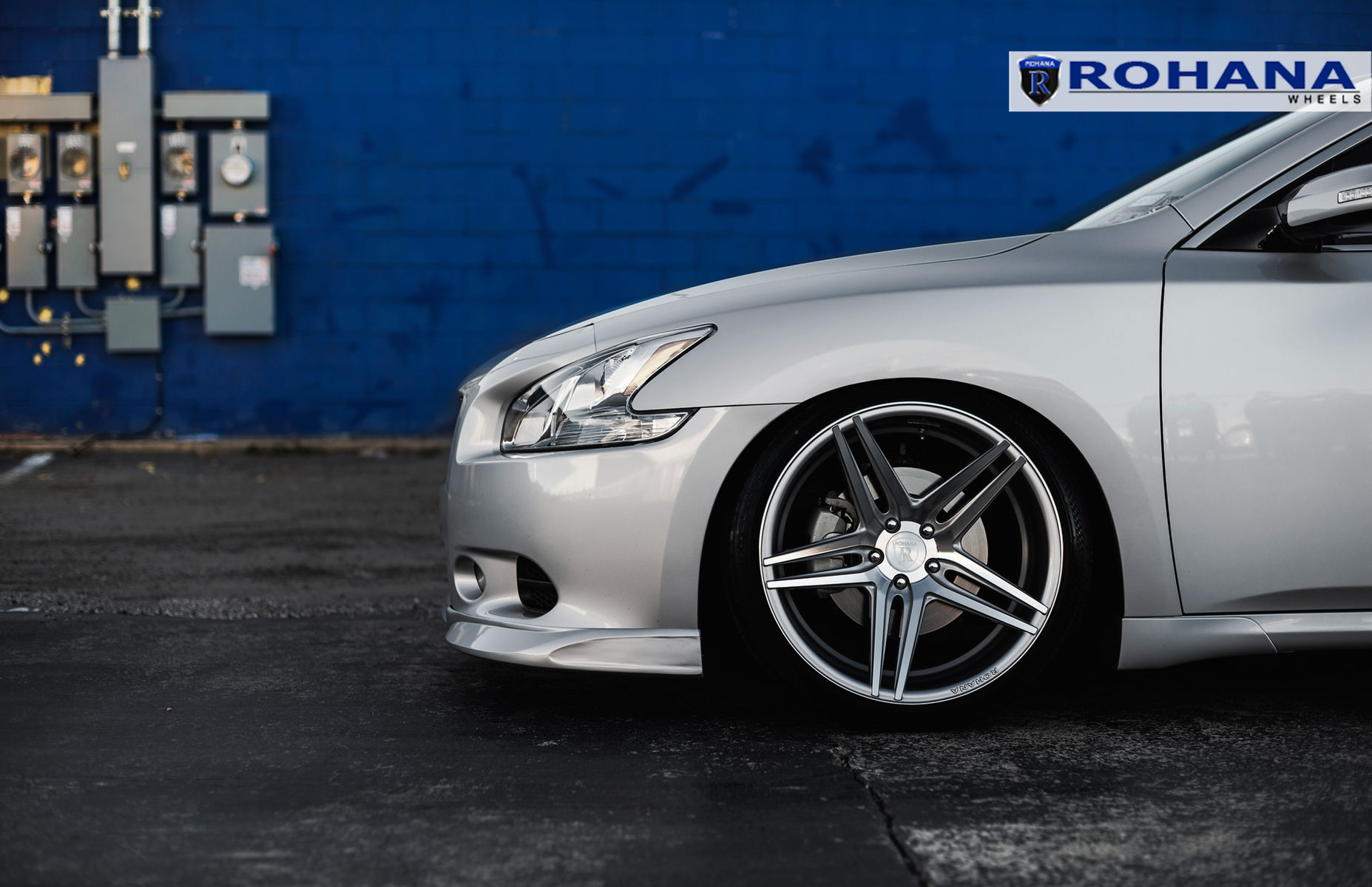  Nissan Maxima | Nissan Maxima