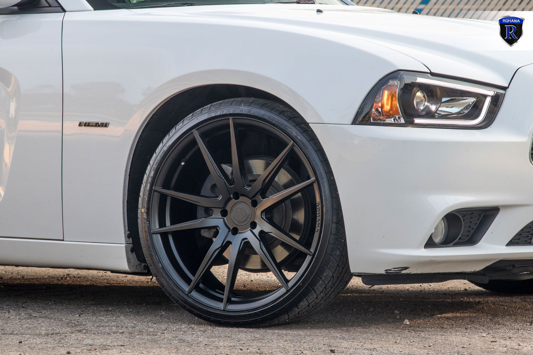  Dodge Charger | Dodge Charger