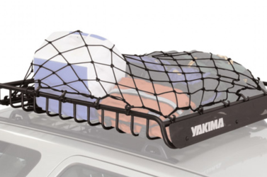 Yakima Medium stretch net