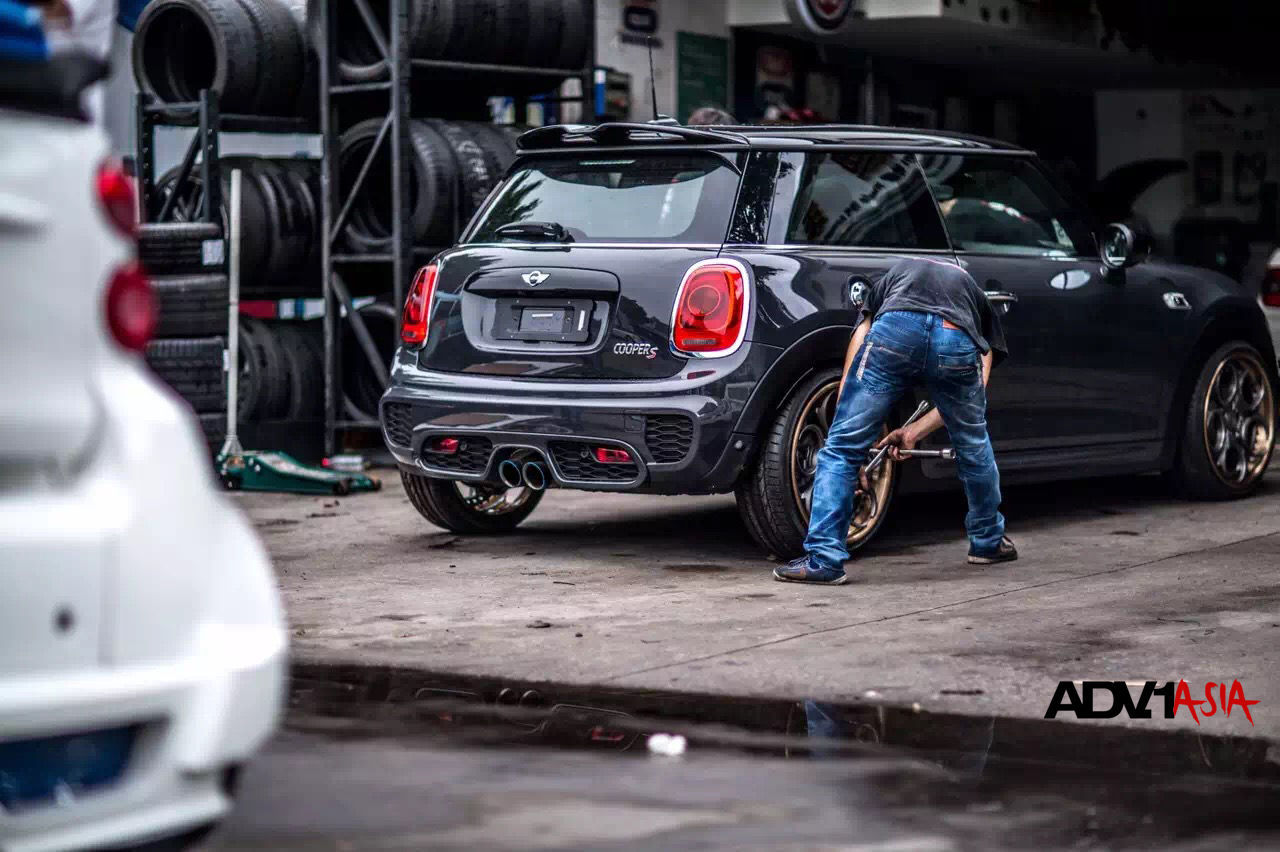  MINI Cooper S | Mini Cooper S