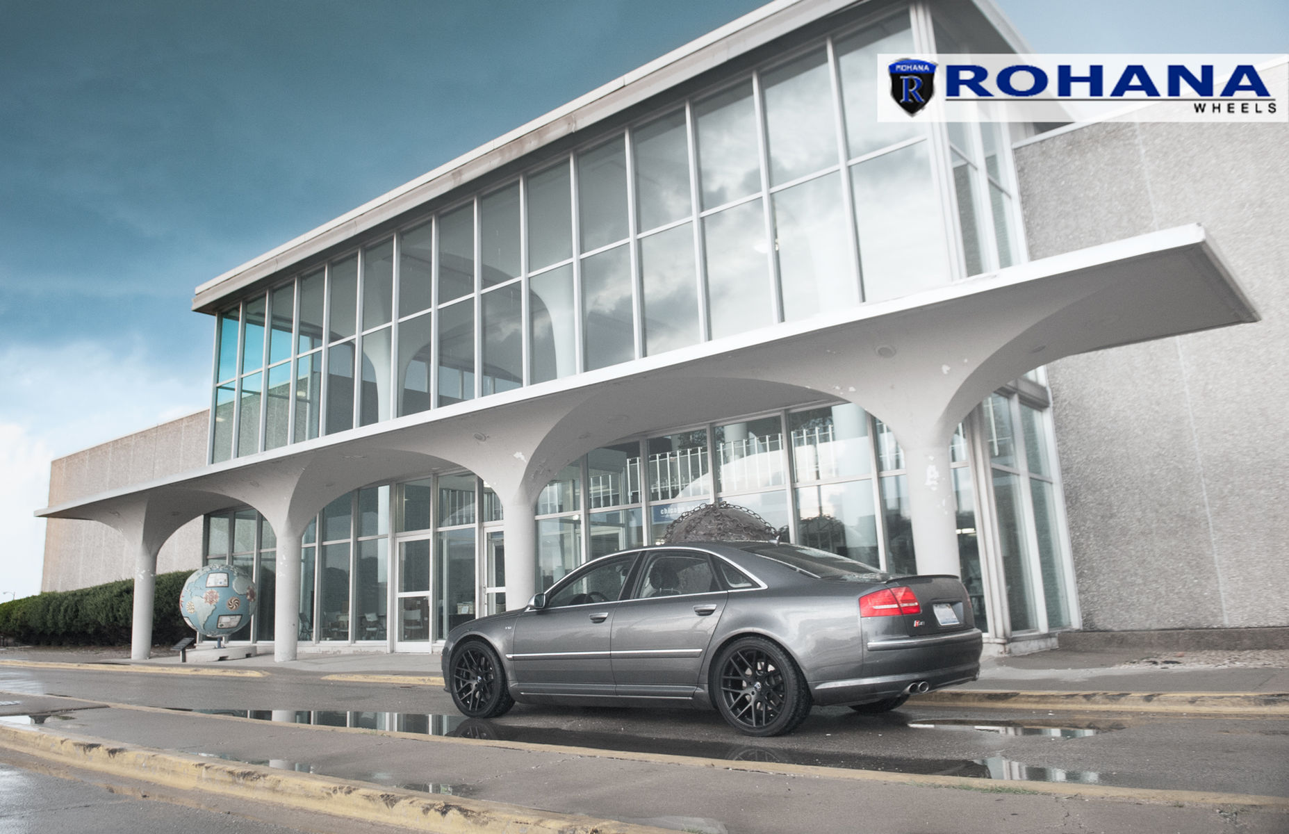 2013 Audi A8 | Audi A8