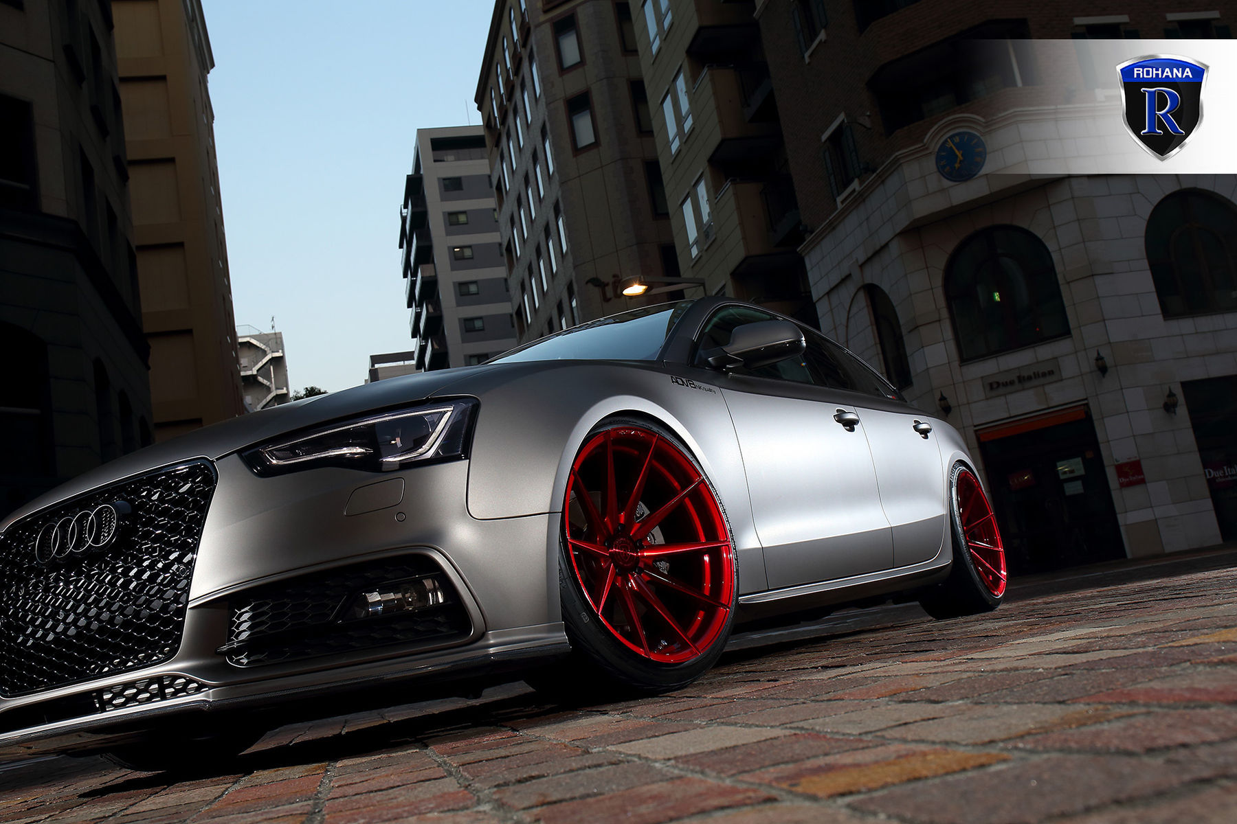  Audi A5 | Audi A5 Sportback