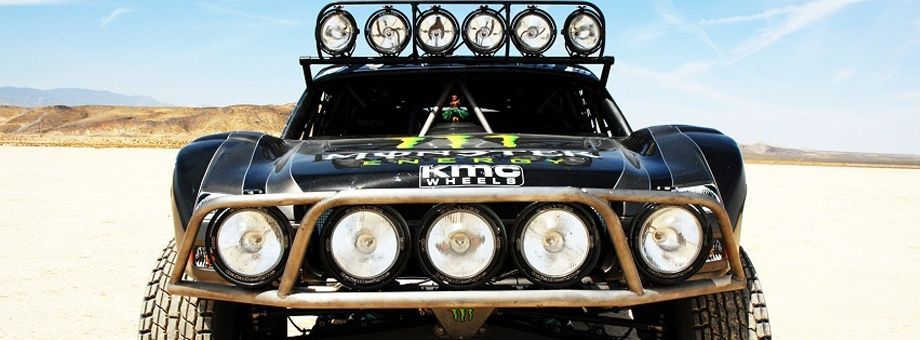 2010 | Baja