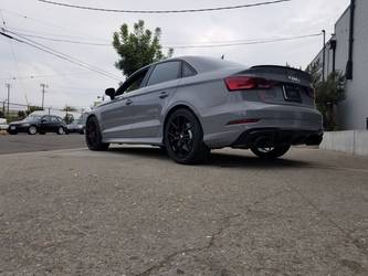 2018 RS3