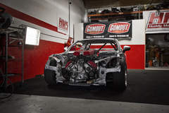 The Gumout "GT4586" 