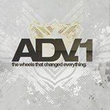 ADV.1 Wheels