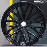 Vossen x Work Series VWS-2 