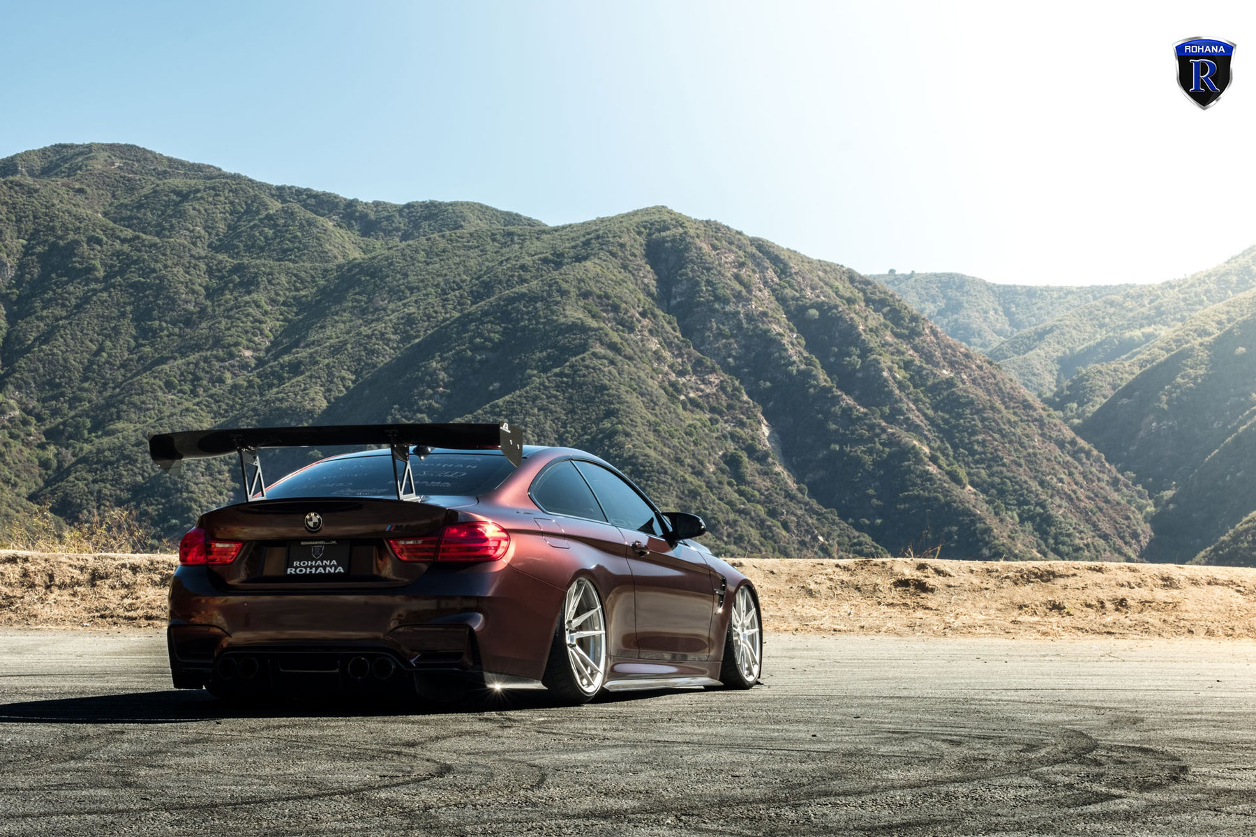  BMW M4 | BMW M4