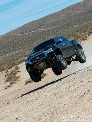 2008 Toyota Tundra | '08 Toyota Tundra