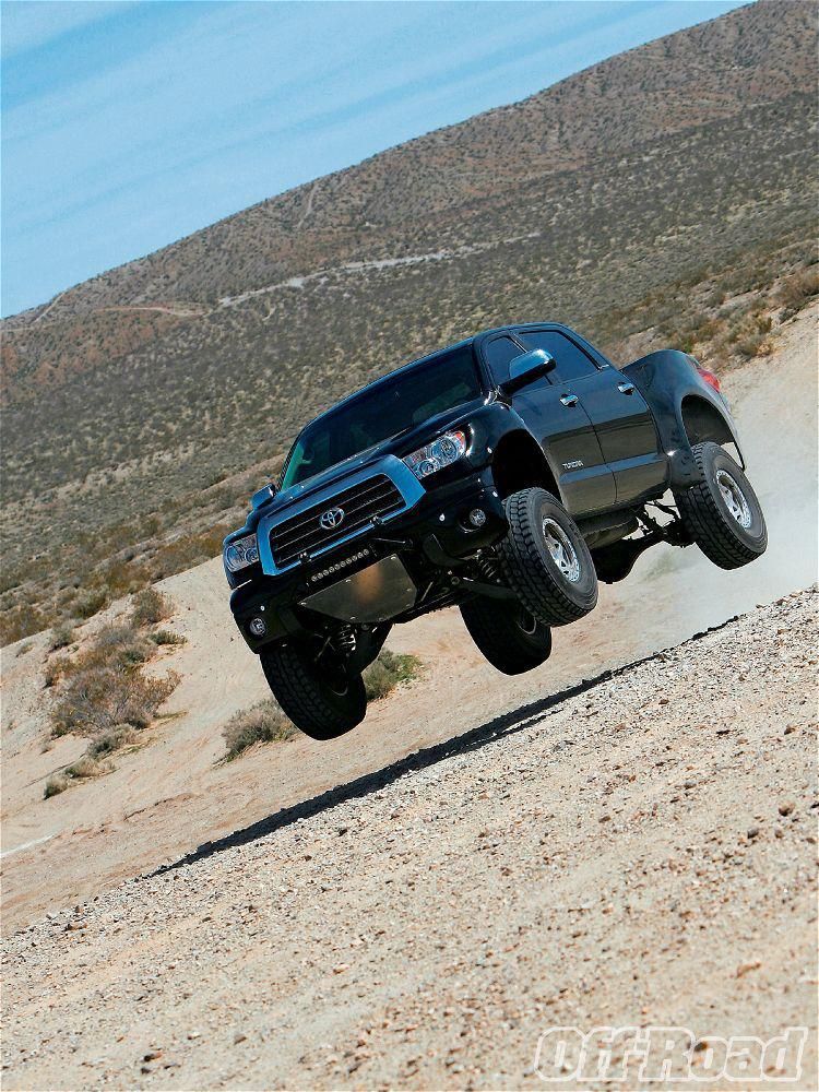 2008 Toyota Tundra | '08 Toyota Tundra