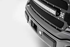 ZROADZ 2018 Ford F-150
