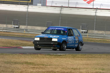 1987 Volkswagen Golf | Mk2 GTI