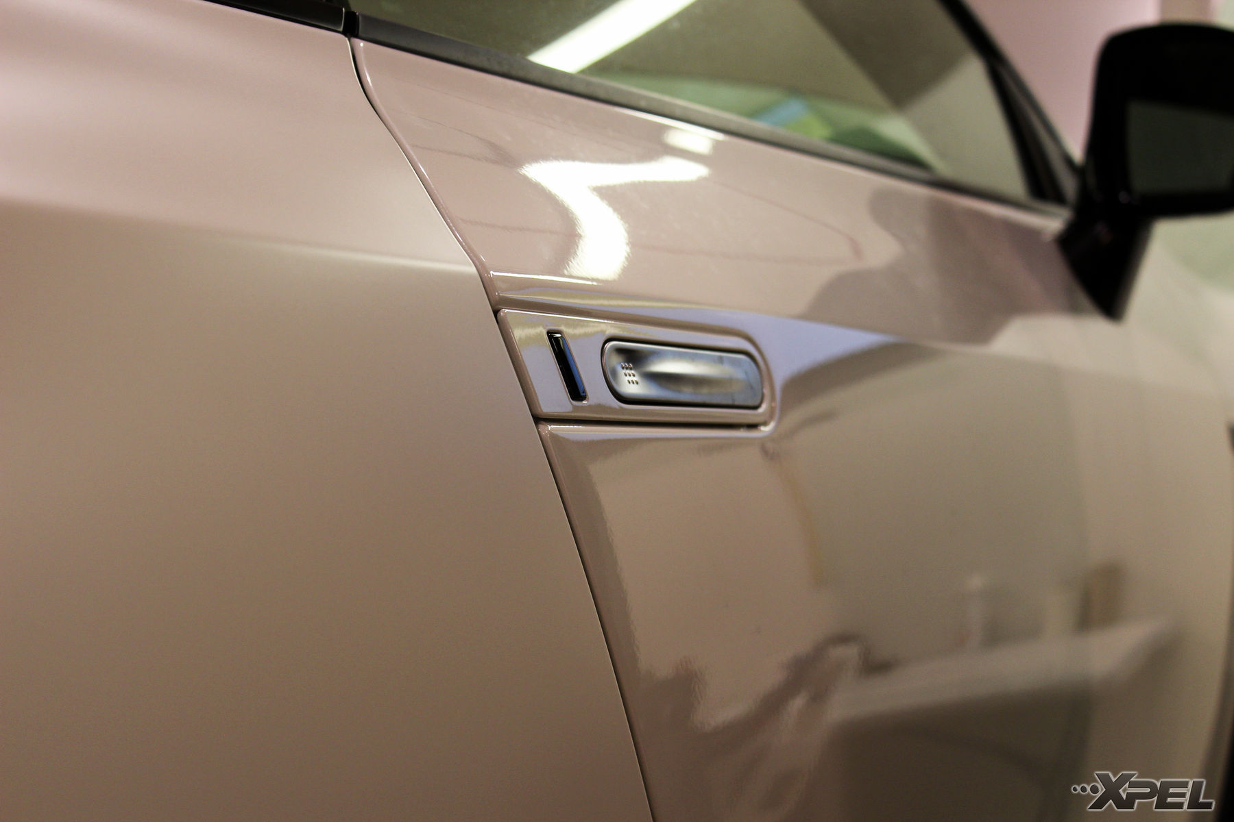 2016 Nissan GT-R | Nissan GTR Nismo with XPEL STEALTH