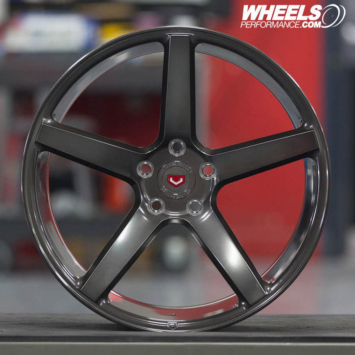    | Vossen Forged VPS-303