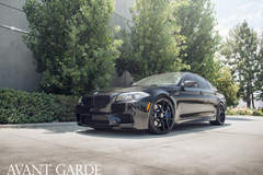 BMW F10 M5